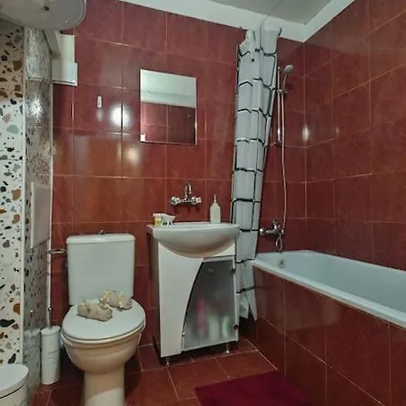 Antim 1 * ソフィア