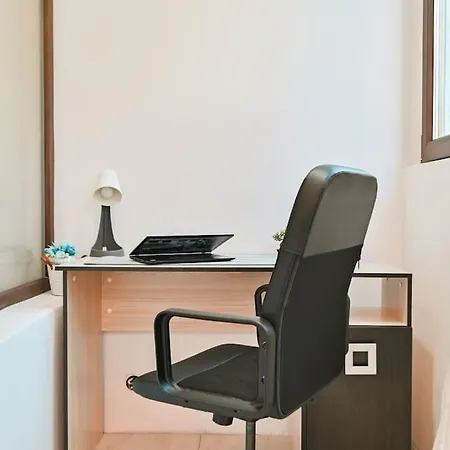 Lejlighed Antim 1 Sofia