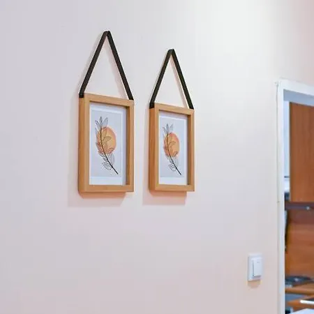 Antim 1 Apartamento Sófia