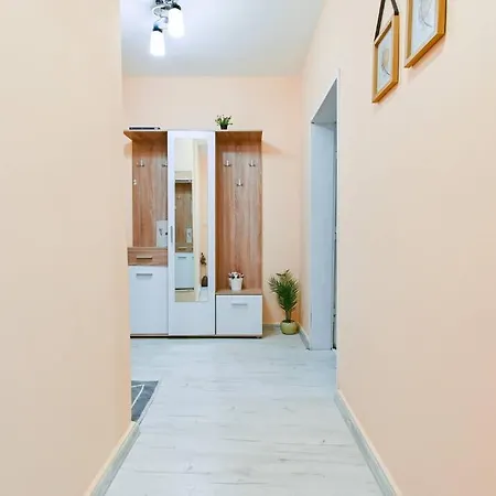 Apartamento Antim 1 Sófia