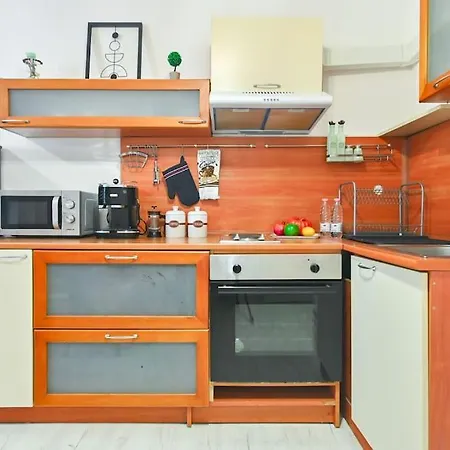 Antim 1 Apartamento *